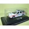 VOLVO V70 POLITI POLICE NORVEGIENNE 2002 FABBRI 1:43