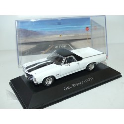 GMC SPRINT 1971 Blanc...