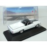 GMC SPRINT 1971 Blanc ALTAYA 1:43