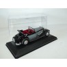 MERCEDES SS 1933 Gris et Noir ALTAYA 1:43