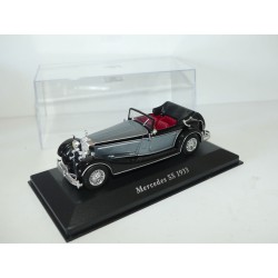MERCEDES SS 1933 Gris et...