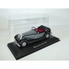 MERCEDES SS 1933 Gris et Noir ALTAYA 1:43