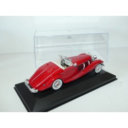 MERCEDES 540 K Rouge ALTAYA 1:43