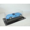 BUGATTI 57C N°1 LE MANS 1939 ALTAYA 1:43