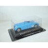 BUGATTI 57C N°1 LE MANS 1939 ALTAYA 1:43