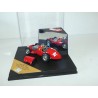 FERRARI 500 F2 GP DE BELGIQUE 1952 A. ASCARI QUARTZO 4125 1:43