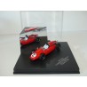 COOPER FERRARI T51 GP D ITALIE 1960 CABIANCA QUARTZO QFC026 1:43