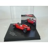 COOPER FERRARI T51 GP D ITALIE 1960 CABIANCA QUARTZO QFC026 1:43