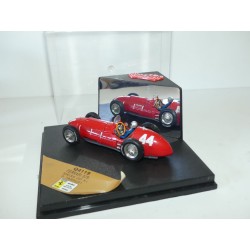 FERRARI 375 GP DE SUISSE 1951 P. TARRUFI QUARTZO 4119 1:43