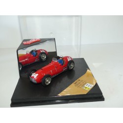FERRARI 375 GP DE SUISSE 1951 P. TARRUFI QUARTZO 4119 1:43
