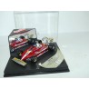 FERRARI 312 T3 GP DES USA 1978 C. REUTEMANN QUARTZO 4168 1:43