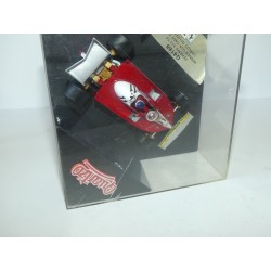 FERRARI 312 T3 GP DES USA 1978 C. REUTEMANN QUARTZO 4168 1:43