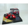 FERRARI 500 F2 GP DE BELGIQUE 1952 A. ASCARI QUARTZO 4125 1:43