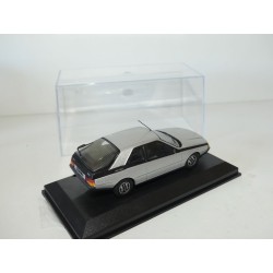 RENAULT FUEGO GTX 1982 Gris ALTAYA 1:43