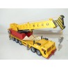 CAMION GRUE SIKU 4010 1:55 sans boite