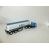 CAMION HENSCHEL F201S CITERNE ARAL SIKU V288 1:50 sans boite