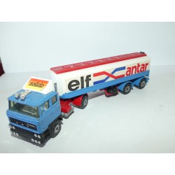 CAMION DAF F2800 CITERNE ANTAR SOLIDO 1:50 sans boite