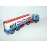CAMION DAF F2800 CITERNE ANTAR SOLIDO 1:50 sans boite