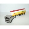 CAMION SAVIEM H 875 CITERNE ONATRA SOLIDO 1:50 sans boite