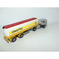 CAMION SAVIEM H 875 CITERNE ONATRA SOLIDO 1:50 sans boite