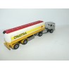 CAMION SAVIEM H 875 CITERNE ONATRA SOLIDO 1:50 sans boite