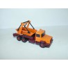 CAMION UNIC IVECO MULTIBENNE SOLIDO 1:60 sans boite