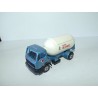 CAMION MERCEDES CITERNE PROPANE BUTAGAZ SOLIDO 1:55 sans boite