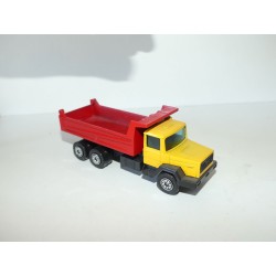 CAMION UNIC IVECO BENNE SOLIDO 1:60 sans boite