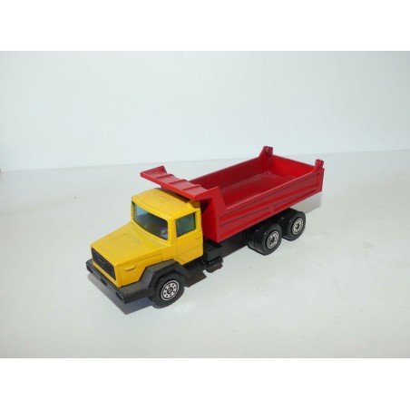 CAMION UNIC IVECO BENNE SOLIDO 1:60 sans boite