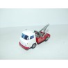 CAMION SAVIEM SG4 DEPANNEUSE SOLIDO 1:50 sans boite