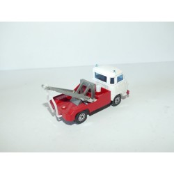 CAMION SAVIEM SG4 DEPANNEUSE SOLIDO 1:50 sans boite