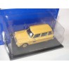 CITROEN AMI 6 BREAK 1968 PTT LA POSTE UNIVERSAL HOBBIES ATLAS 1:43 blister