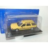 RENAULT 21 NEVADA 1989 PTT LA POSTE UNIVERSAL HOBBIES ATLAS 1:43 blister