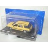 RENAULT 21 NEVADA 1989 PTT LA POSTE UNIVERSAL HOBBIES ATLAS 1:43 blister