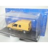RENAULT EXPRESS ELECTRIQUE 1997 PTT LA POSTE UNIVERSAL HOBBIES 1:43 blister