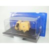 LAMBRETTA FLI 1965 TRIPORTEUR LA POSTE UNIVERSAL HOBBIES 1:43 blister