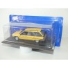 CITROEN BX BREAK 16 RS 1986 PTT LA POSTE UNIVERSAL HOBBIES ATLAS 1:43 blister