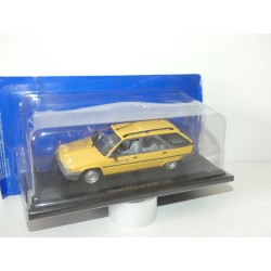 CITROEN BX BREAK 16 RS 1986...