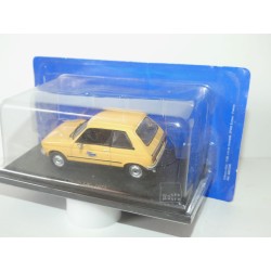 CITROEN LN 1977 PTT LA POSTE UNIVERSAL HOBBIES ATLAS 1:43 blister