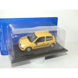 RENAULT CLIO II 2002 PTT LA...