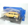 PEUGEOT 404 BREAK 1963 PTT LA POSTE UNIVERSAL HOBBIES ATLAS 1:43 blister