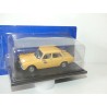 SIMCA 1300 Berline 1965 PTT LA POSTE UNIVERSAL HOBBIES ATLAS 1:43 blister
