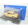 SIMCA 1300 Berline 1965 PTT LA POSTE UNIVERSAL HOBBIES ATLAS 1:43 blister