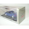 AUDI TT 8N Phase 1 Bleu MINICHAMPS 1:43