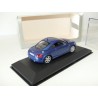 AUDI TT 8N Phase 1 Bleu MINICHAMPS 1:43