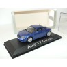 AUDI TT 8N Phase 1 Bleu MINICHAMPS 1:43