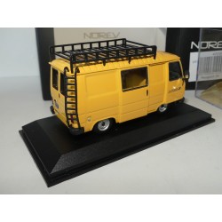 PEUGEOT J9 LA POSTE 1987 NOREV 1:43