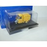 VESPA AC4T 1963 TRIPORTEUR LA POSTE UNIVERSAL HOBBIES 1:43 blister