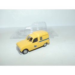RENAULT 4 LA POSTE NOREV...