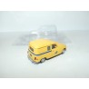 RENAULT 4 LA POSTE NOREV 1:43 sous coque